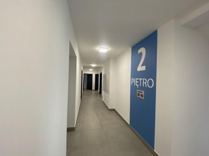 Nowe bloki SIM w Starym Sączu już gotowe