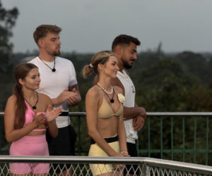 Hotel Paradise 12 - odcinek 30