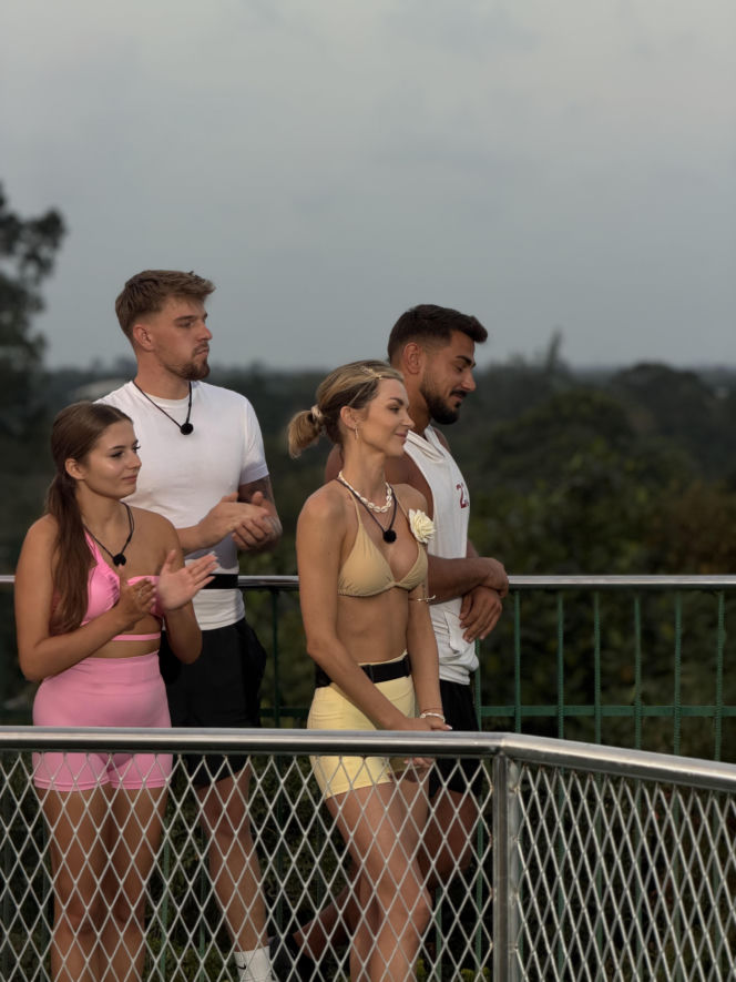 Hotel Paradise 12 - odcinek 30