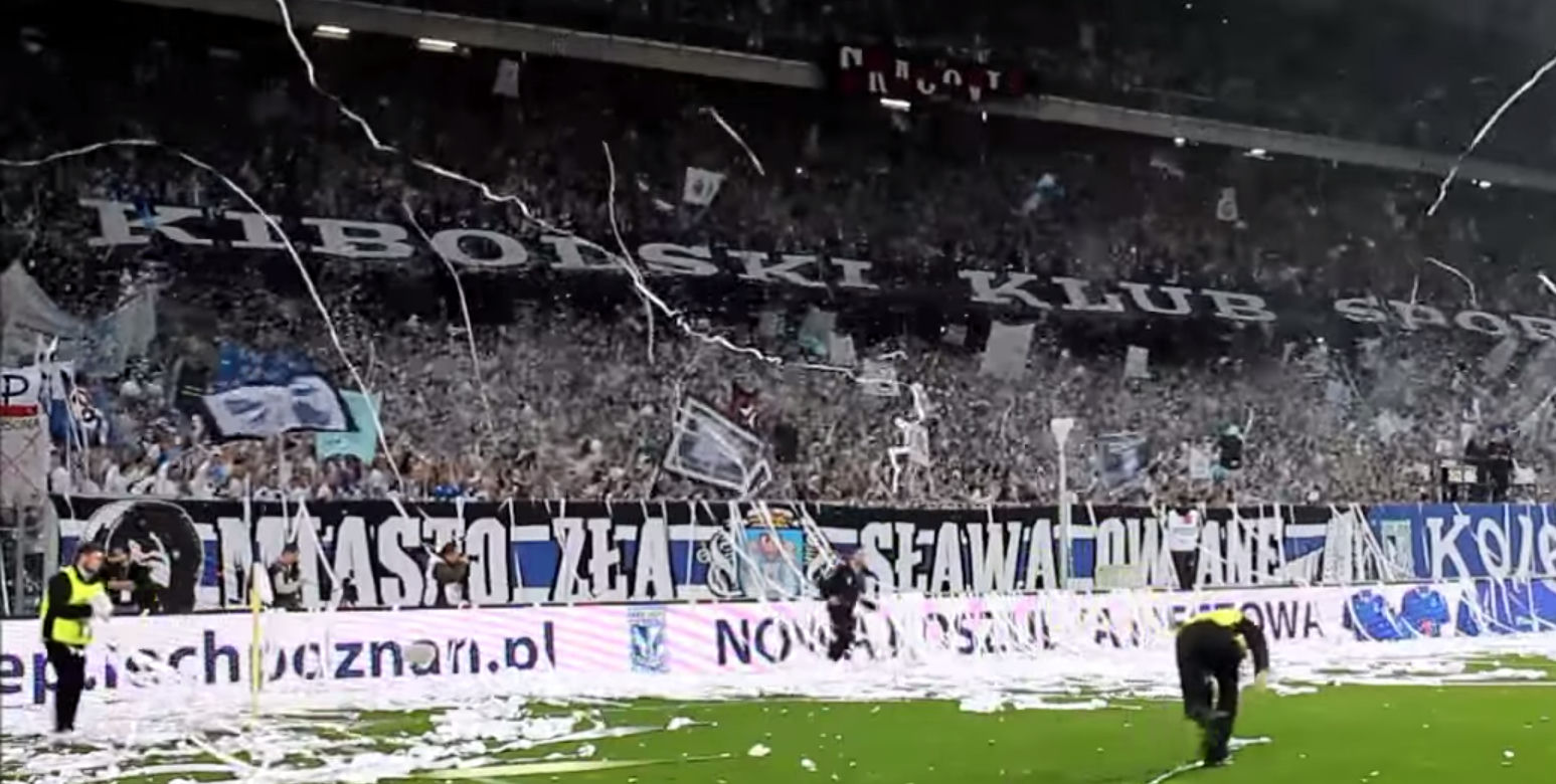 Legia Warszawa