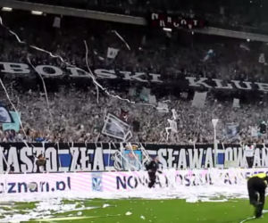 Legia Warszawa