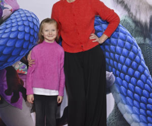 Premiera filmu Zwierzogród 2