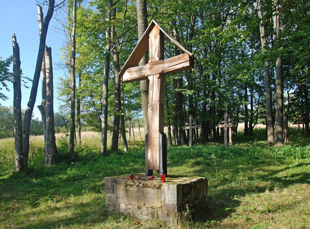 Oto najmniejsza wieś w Małopolsce. Mieszkają w niej dwie osoby! 
