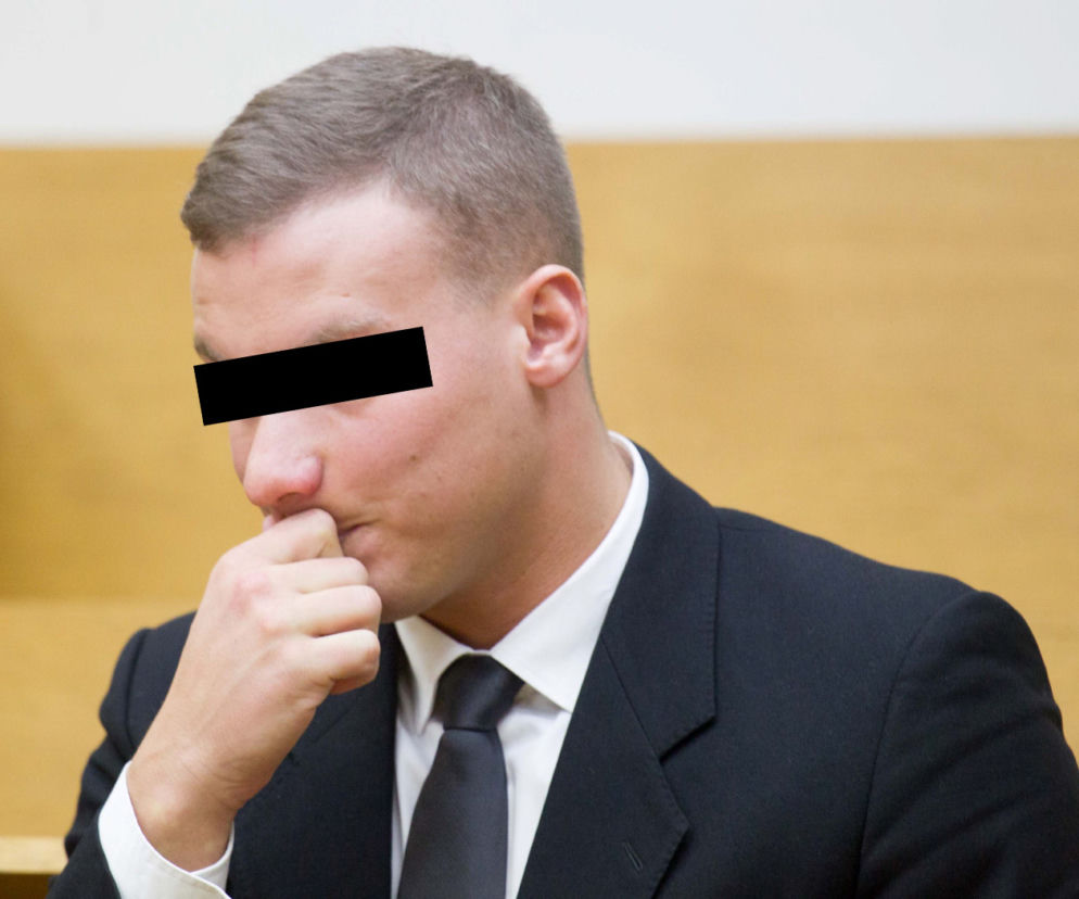Frog za kratki na miesiąc