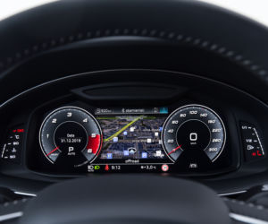 Audi Q7 50 TDI quattro tiptronic S Line