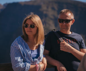 Madera - ostatni punkt naszego rejsu EOZ 2026