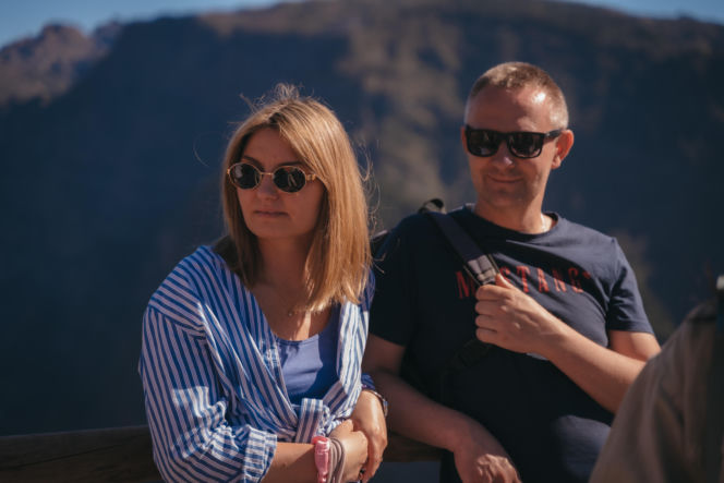 Madera - ostatni punkt naszego rejsu EOZ 2026