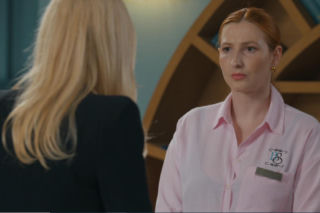 Barwy szczęścia, odcinek 3287: Karolina zatrudni swoją ulubienicę na miejscu Kajtka. Taki ma plan, by zemścić się na Justinie – ZDJĘCIA