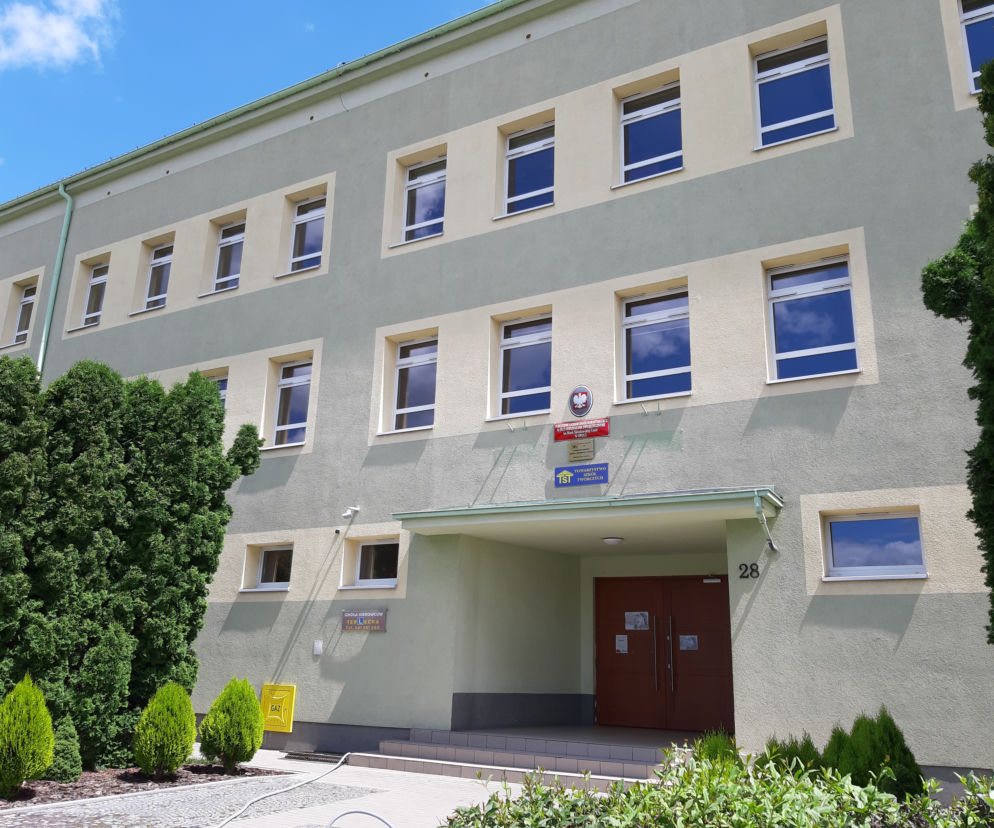 Liceum nr 3 w Opolu