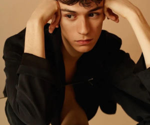 Eurowizja 2026: Czechy - Daniel Zizka