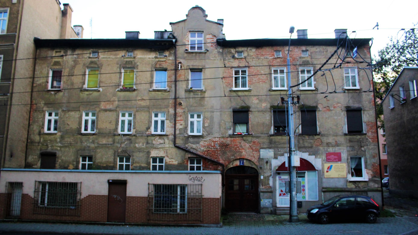 Niemierzyńska 7