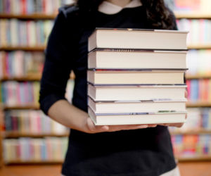 Oto 10 najlepszych książek według New York Times. Dodaj je do swojej listy 