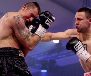 Marek Matyja, Bartłomiej Grafka