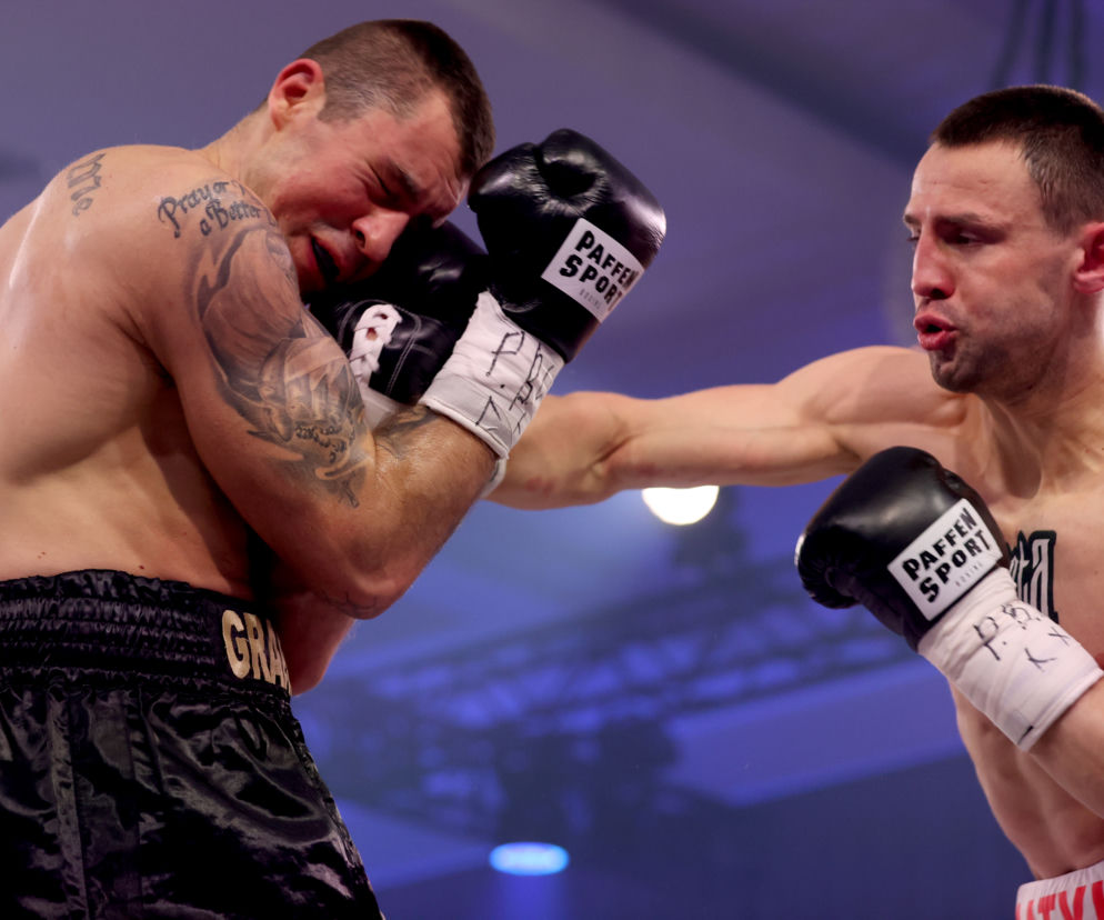 Marek Matyja, Bartłomiej Grafka