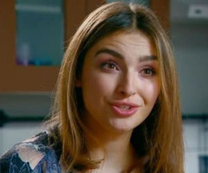 Barwy szczęścia, odc. 2314: Klara (Olga Jankowska)