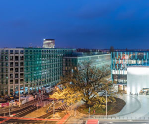 Wrocław. Miasto pełne świateł