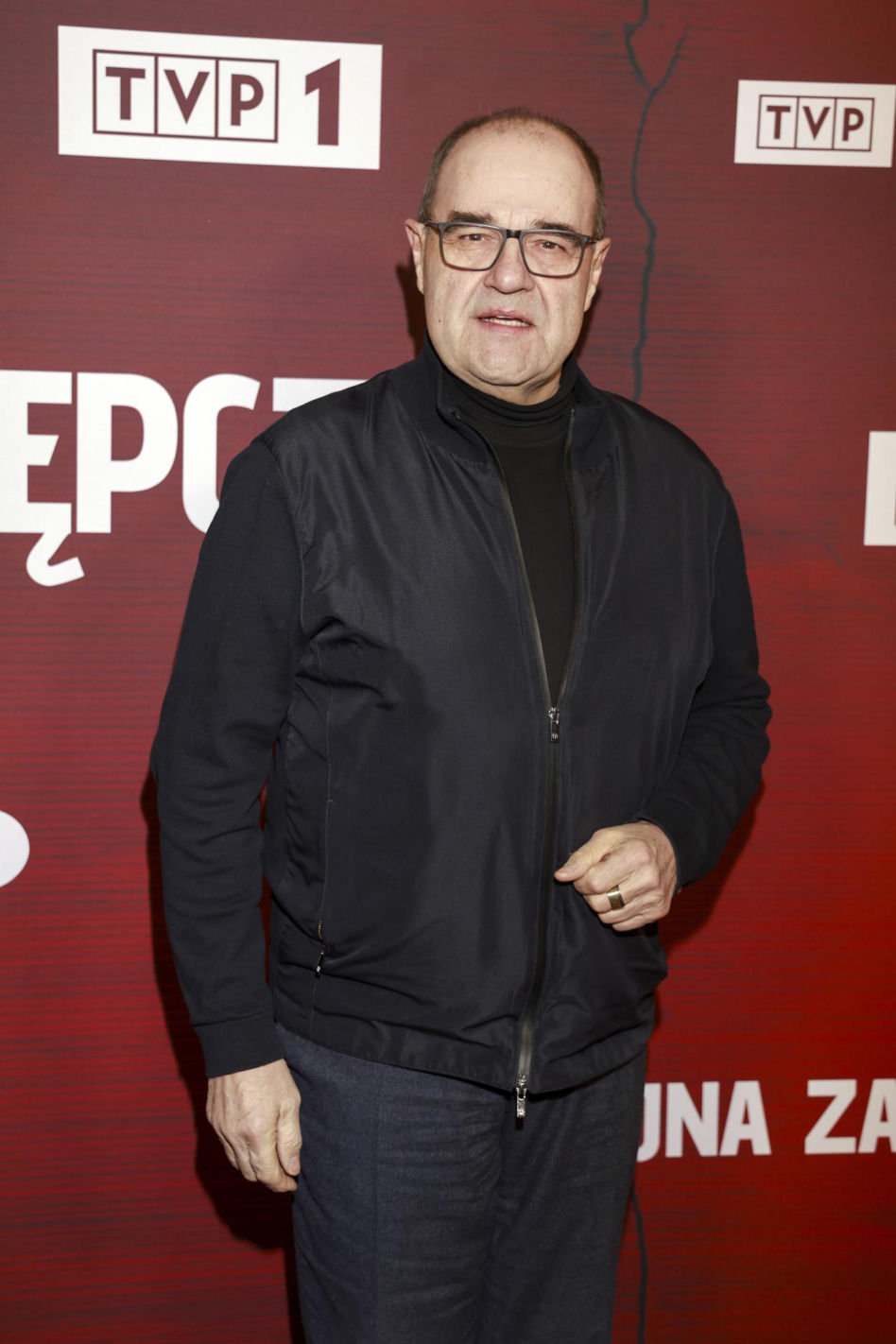 Tak Cezary Żak wyglądał na początku kariery. Niezwykła metamorfoza gwiazdora "Miodowych lat"