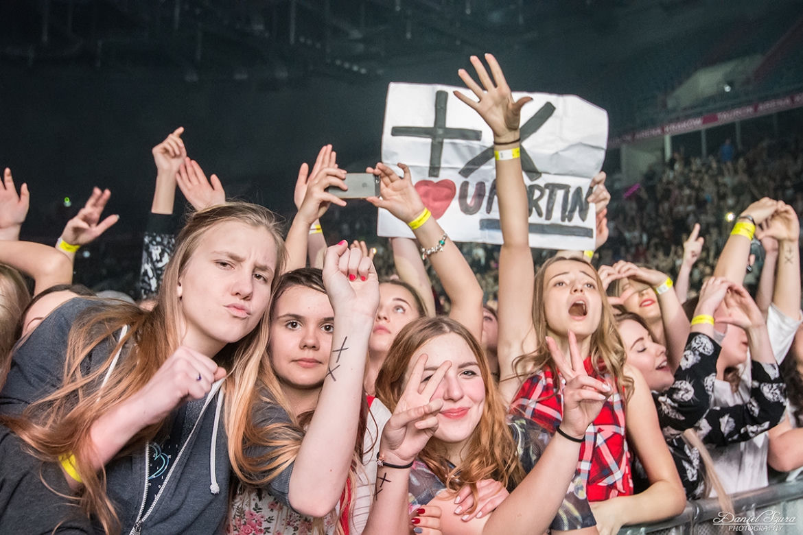 Martin Garrix w Tauron Arenie Kraków: To było prawdziwe show! [GALERIA ZDJĘĆ]