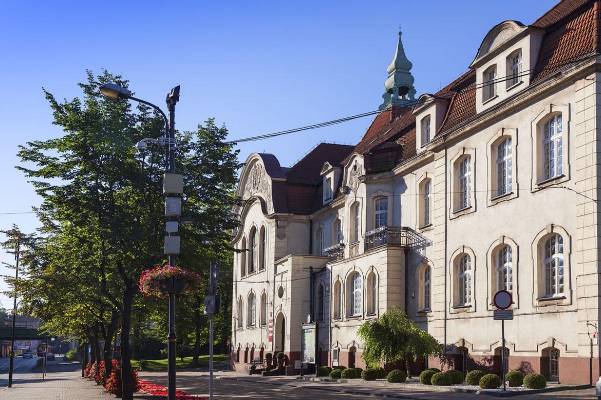 Świętochłowice