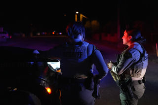 Reuters: Policja zatrzymała podejrzanego o porwanie matki znanej amerykańskiej prezenterki