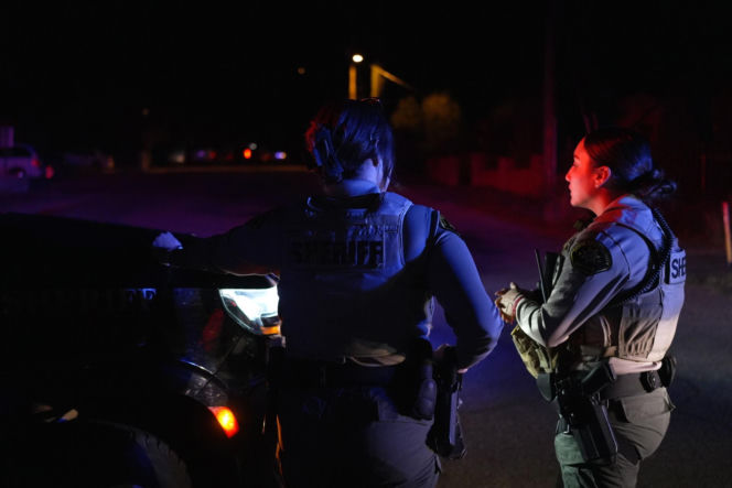 Reuters: Policja zatrzymała podejrzanego o porwanie matki znanej amerykańskiej prezenterki