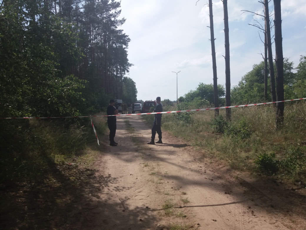 Wyszedł w psychiatryka i zaczął zabijać. Morderstwo na strzelnicy i Nietoperku
