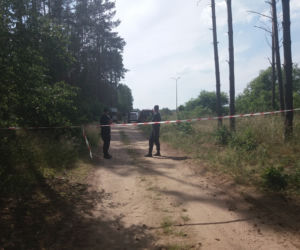 Wyszedł w psychiatryka i zaczął zabijać. Morderstwo na strzelnicy i Nietoperku