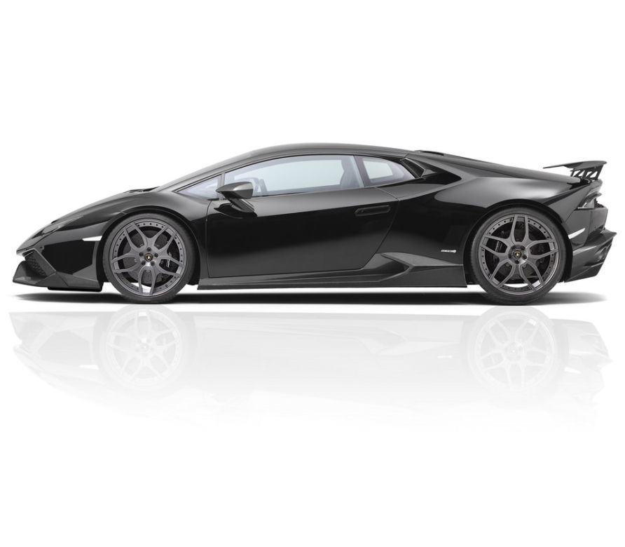 Novitec Torado Lamborghini Huracan