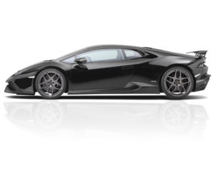 Novitec Torado Lamborghini Huracan