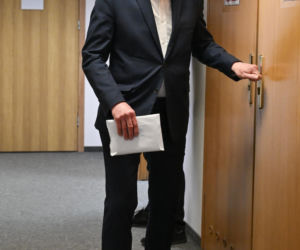 Rozwód Arkadiusza Janiczka