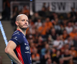 Tak się zmieniał Bartosz Kurek