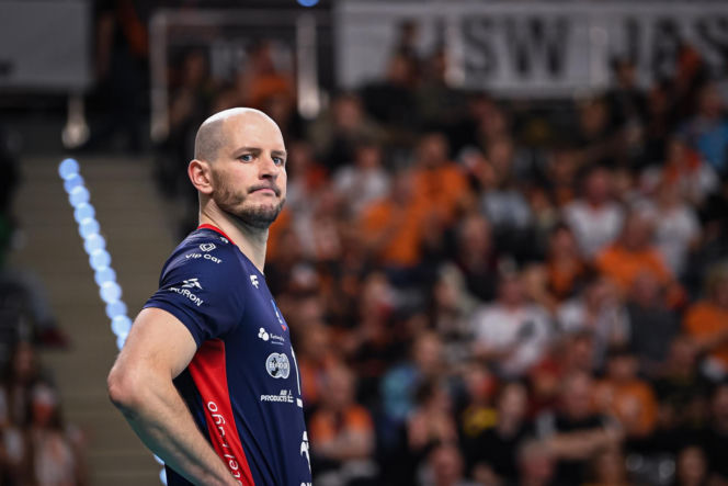 Tak się zmieniał Bartosz Kurek