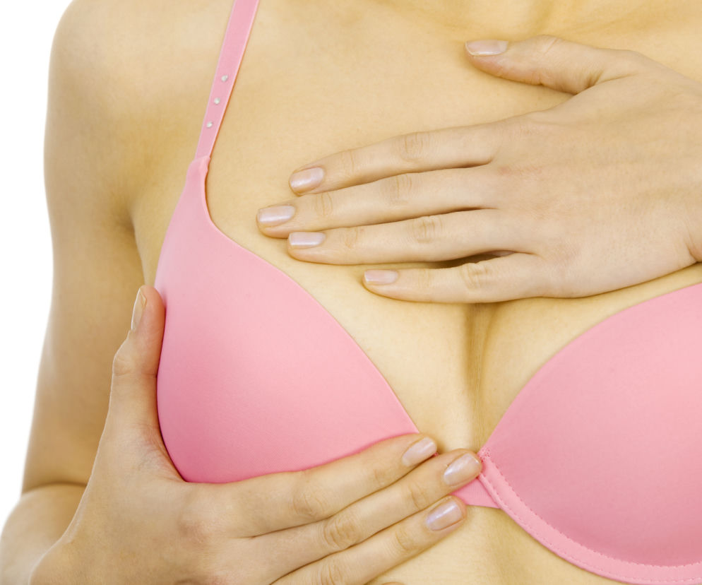 BRCA 1