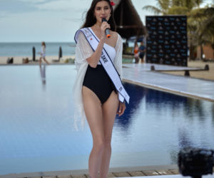 Finalistki Miss Polski 2026 bawiły się na Sri Lance