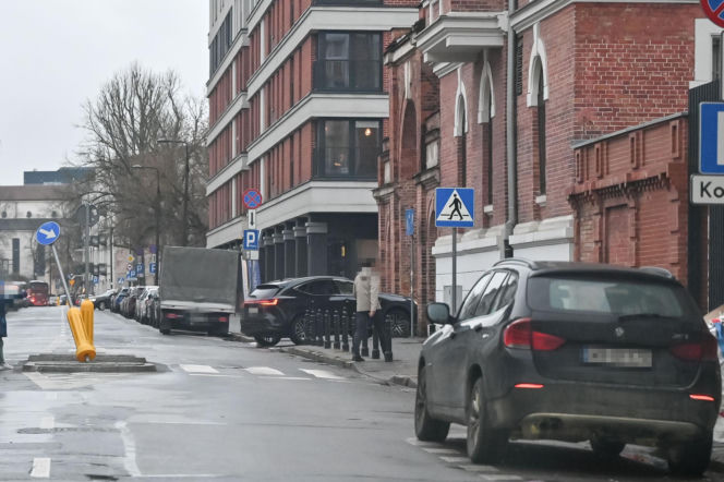 Joanna Racewicz czerwone światło nie zatrzyma