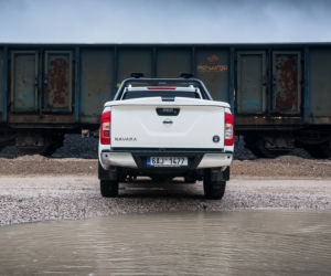 Nissan NP300 Navara Trek-1° 2.3 dCi 190 KM 7AT