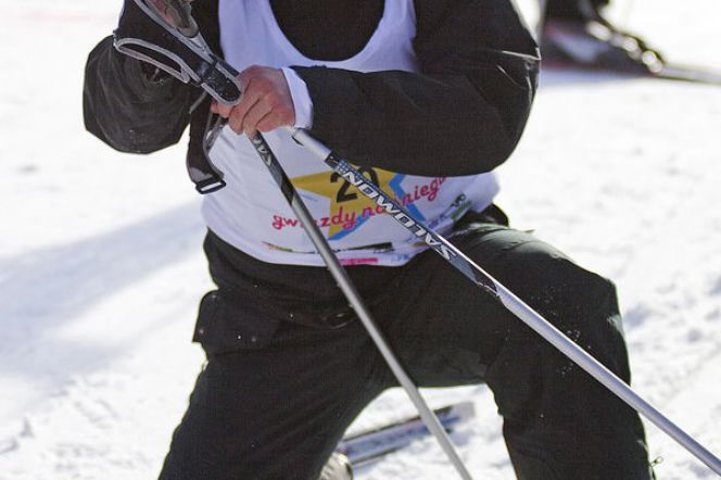 Czesław Mozil