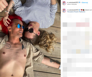 Michał Wiśniewski nie jest już bankrutem 