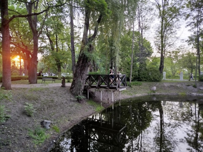 Za nami Majówka w Reymontówce „na wesoło”. W 2026 roku imprezę odwiedziły tłumy!