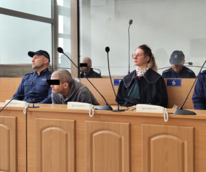 Łukasz N. i Artur K. usłyszeli wyroki