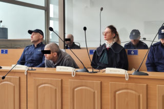 Łukasz N. i Artur K. usłyszeli wyroki