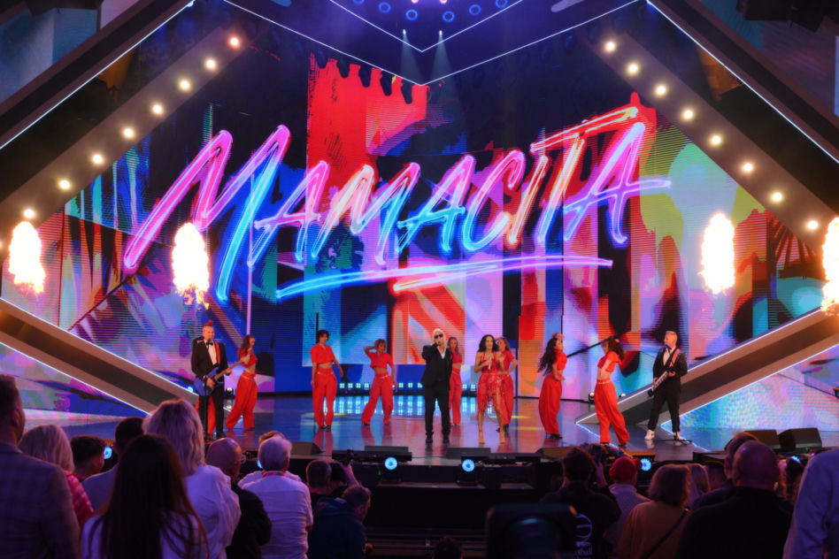 Justyna Steczkowska i Skolim - Polsat Hit Festiwal 2026