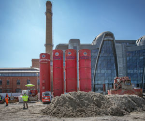 Nowe Centrum Łodzi