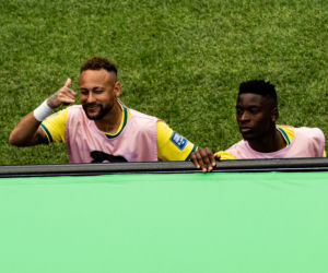 Neymar ostatecznie żegna się z reprezentacją Brazylii. Gwiazdor przekazał smutne wieści po MŚ 2026
