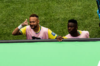 Neymar ostatecznie żegna się z reprezentacją Brazylii. Gwiazdor przekazał smutne wieści po MŚ 2026