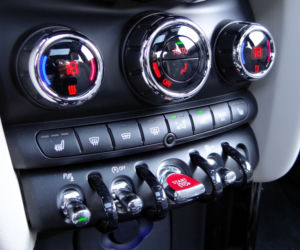 nowy MINI Cooper 2014 rok