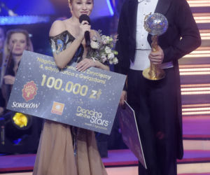 EWELINA LISOWSKA, TOMASZ BARAŃSKI