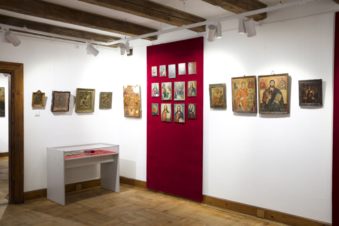Nowa wystawa w Muzeum Etnograficznym w Tarnowie