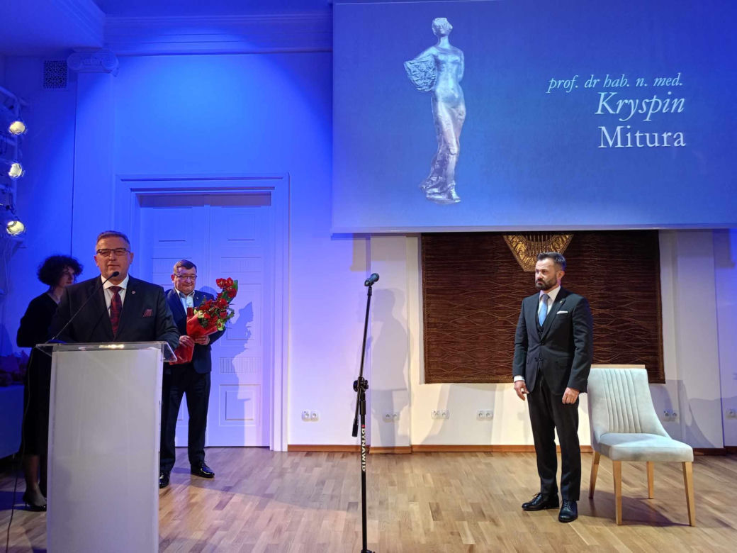 W 2024 roku siedleckie „Aleksandrie” przyznane zostały już po raz 28. 