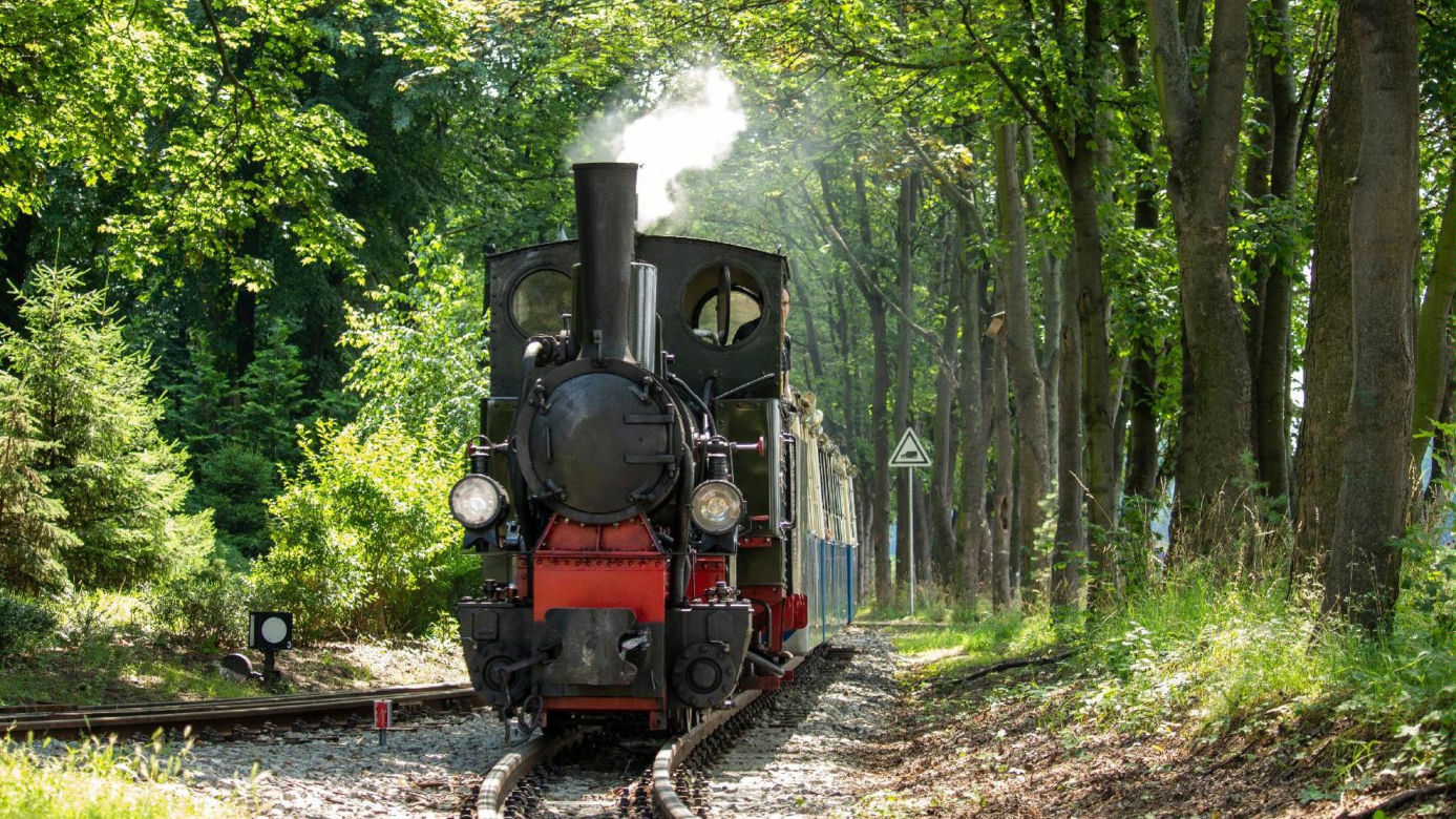 Podróż Maltanką